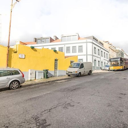 Belem Modern Flat Apartment Lisabona Exterior foto