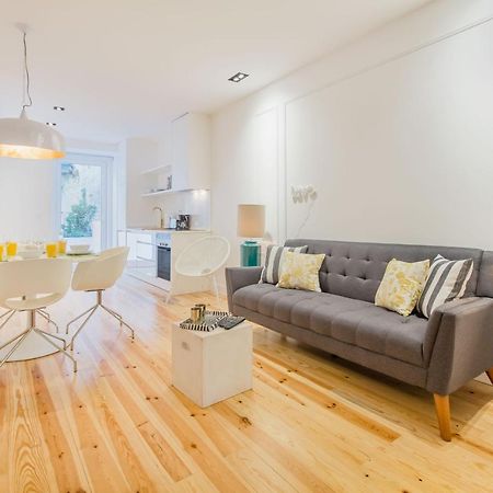 Belem Modern Flat Apartment Lisabona Exterior foto