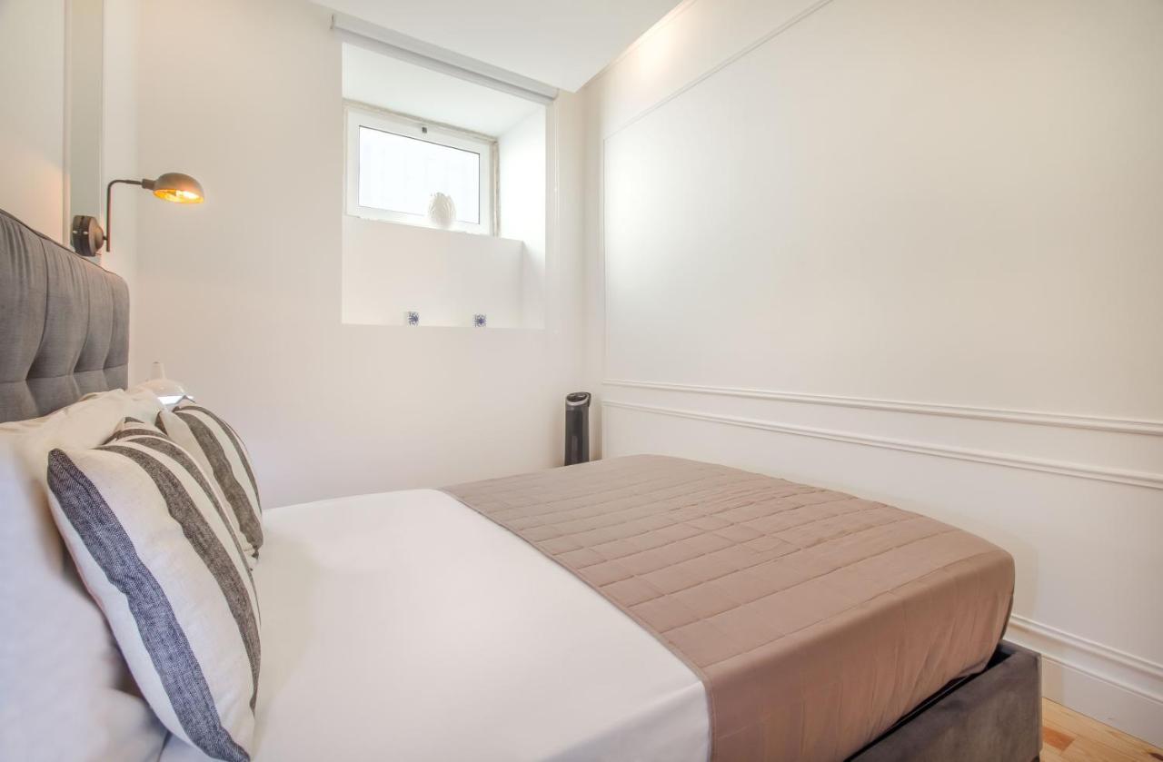 Belem Modern Flat Apartment Lisabona Exterior foto