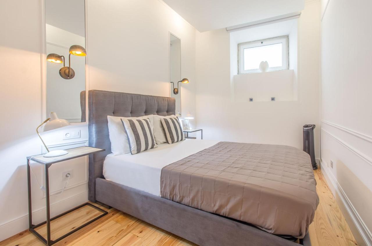Belem Modern Flat Apartment Lisabona Exterior foto