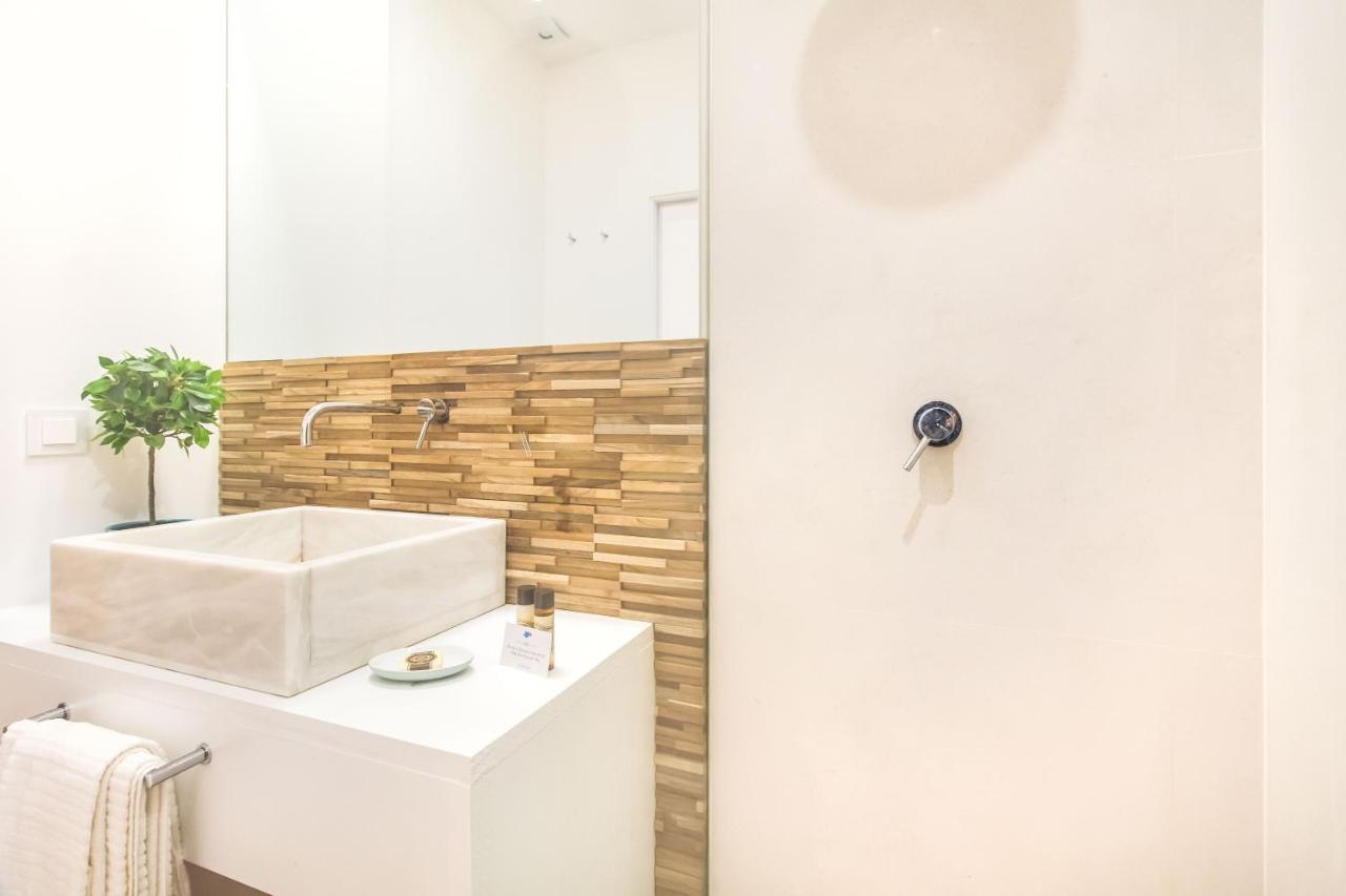 Belem Modern Flat Apartment Lisabona Exterior foto